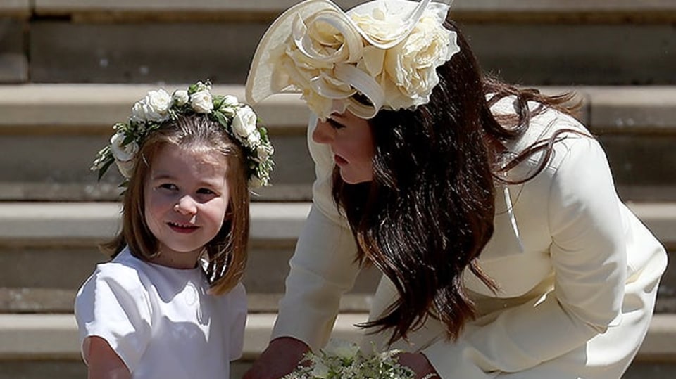 Kate Middleton
